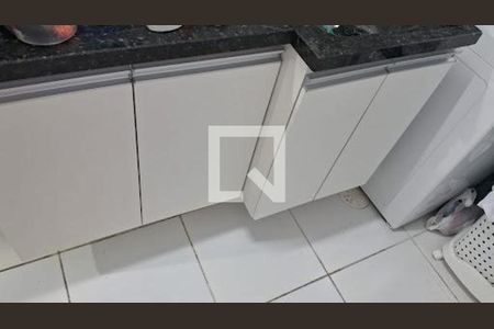 Apartamento à venda com 2 quartos, 56m² em Vila Sorocabana, Guarulhos