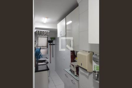 Apartamento à venda com 2 quartos, 56m² em Vila Sorocabana, Guarulhos