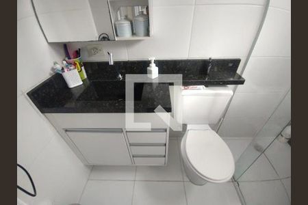 Apartamento à venda com 2 quartos, 56m² em Vila Sorocabana, Guarulhos