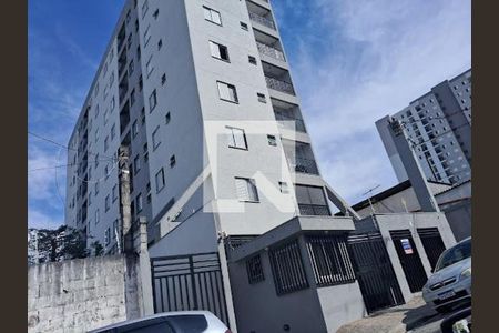 Apartamento à venda com 2 quartos, 56m² em Vila Sorocabana, Guarulhos