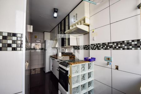 Área de Serviço de apartamento para alugar com 3 quartos, 75m² em Cachambi, Rio de Janeiro