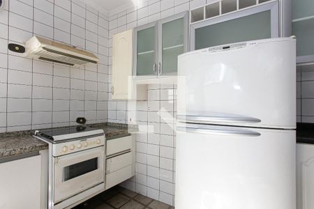 Cozinha de casa à venda com 2 quartos, 150m² em Vila Gomes Cardim, São Paulo