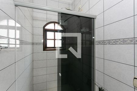 Banheiro da Suíte 1 de casa à venda com 2 quartos, 150m² em Vila Gomes Cardim, São Paulo