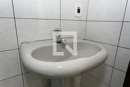 Banheiro da Suíte 1 de casa à venda com 2 quartos, 150m² em Vila Gomes Cardim, São Paulo