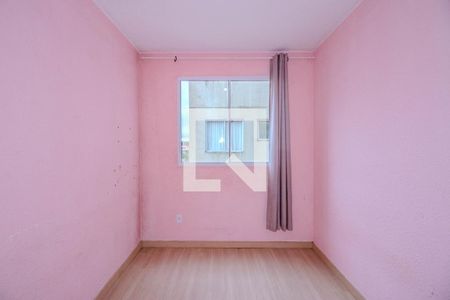 Quarto 2 de apartamento à venda com 2 quartos, 40m² em Mário Quintana, Porto Alegre