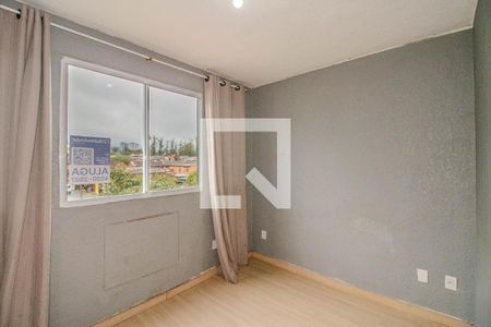 Quarto 1 de apartamento à venda com 2 quartos, 40m² em Mário Quintana, Porto Alegre