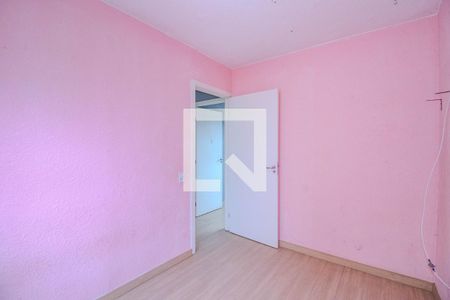 Quarto 2 de apartamento à venda com 2 quartos, 40m² em Mário Quintana, Porto Alegre