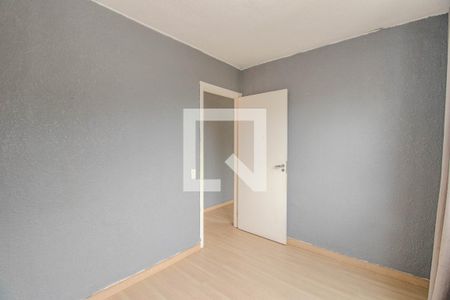 Quarto 1 de apartamento à venda com 2 quartos, 40m² em Mário Quintana, Porto Alegre