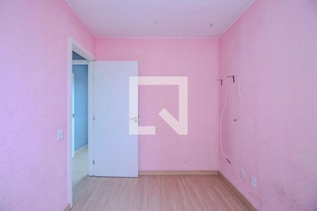 Quarto 2 de apartamento à venda com 2 quartos, 40m² em Mário Quintana, Porto Alegre