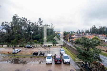 Vista de apartamento à venda com 2 quartos, 40m² em Mário Quintana, Porto Alegre