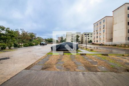 Garagem de apartamento à venda com 2 quartos, 40m² em Mário Quintana, Porto Alegre