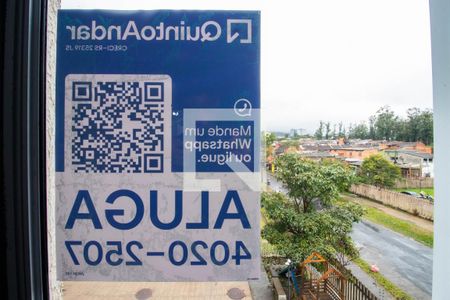 Plaquinha de apartamento à venda com 2 quartos, 40m² em Mário Quintana, Porto Alegre
