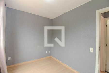 Quarto 1 de apartamento à venda com 2 quartos, 40m² em Mário Quintana, Porto Alegre