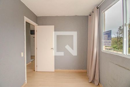 Quarto 1 de apartamento à venda com 2 quartos, 40m² em Mário Quintana, Porto Alegre