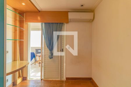 Suite 1 de apartamento para alugar com 3 quartos, 250m² em Vila Clementino, São Paulo