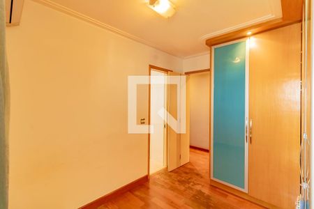 Suite 1 de apartamento para alugar com 3 quartos, 250m² em Vila Clementino, São Paulo