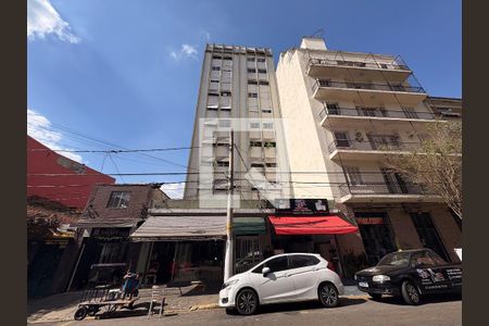 Fachada de apartamento para alugar com 2 quartos, 49m² em Bela Vista, São Paulo