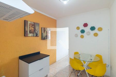 Studio de kitnet/studio à venda com 1 quarto, 23m² em República, São Paulo