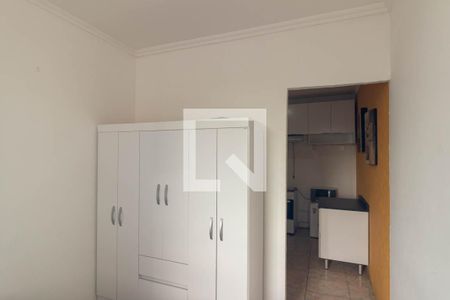 Studio de kitnet/studio à venda com 1 quarto, 23m² em República, São Paulo