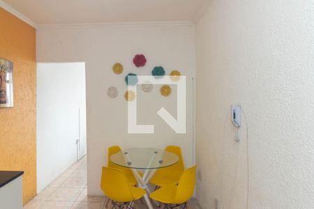 Studio de kitnet/studio à venda com 1 quarto, 23m² em República, São Paulo