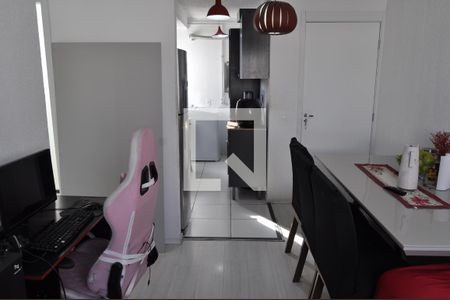 Apartamento para alugar com 2 quartos, 40m² em Engenho Novo, Rio de Janeiro