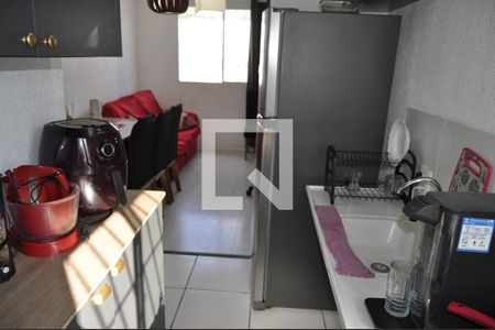 Apartamento para alugar com 2 quartos, 40m² em Engenho Novo, Rio de Janeiro