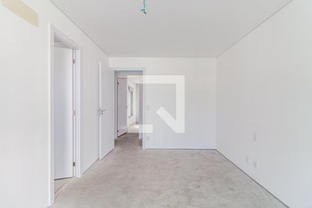 Suíte 1 de apartamento à venda com 4 quartos, 277m² em Perdizes, São Paulo