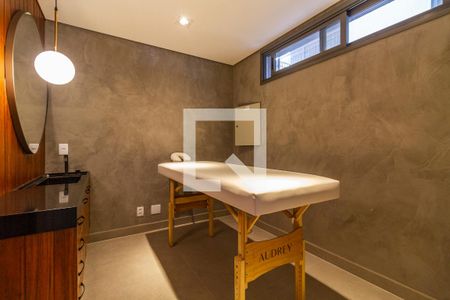 Área comum  de apartamento à venda com 4 quartos, 277m² em Perdizes, São Paulo