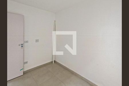 Quarto 1Quarto 2 de apartamento à venda com 2 quartos, 41m² em Vila Pereira Cerca, São Paulo