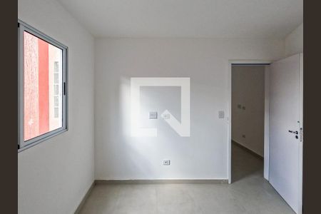 Quarto 1 de apartamento à venda com 2 quartos, 41m² em Vila Pereira Cerca, São Paulo