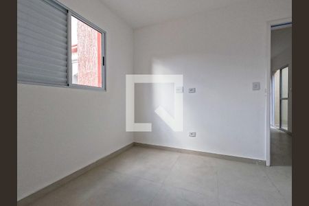 Quarto 1 de apartamento à venda com 2 quartos, 41m² em Vila Pereira Cerca, São Paulo