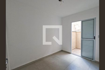 Quarto 2 de apartamento à venda com 2 quartos, 41m² em Vila Pereira Cerca, São Paulo