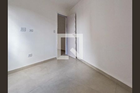 Quarto 1 de apartamento à venda com 2 quartos, 41m² em Vila Pereira Cerca, São Paulo