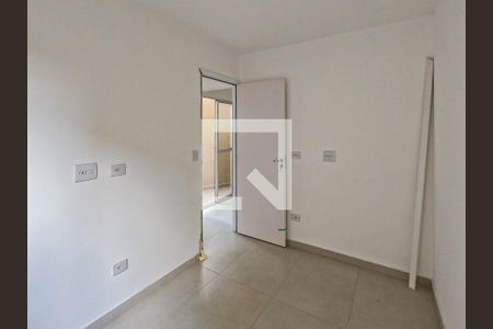 Quarto 2 de apartamento à venda com 2 quartos, 41m² em Vila Pereira Cerca, São Paulo