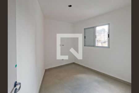 Quarto 1 de apartamento à venda com 2 quartos, 41m² em Vila Pereira Cerca, São Paulo