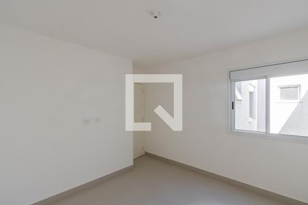 Quarto 2 de apartamento para alugar com 2 quartos, 42m² em Vila Guilhermina, São Paulo