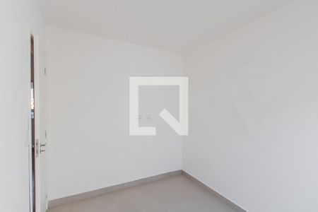 Quarto 1 de apartamento para alugar com 2 quartos, 42m² em Vila Guilhermina, São Paulo