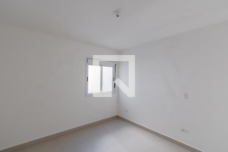 Quarto 2 de apartamento para alugar com 2 quartos, 42m² em Vila Guilhermina, São Paulo