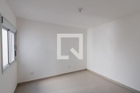 Quarto 2Q de apartamento para alugar com 2 quartos, 42m² em Vila Guilhermina, São Paulo