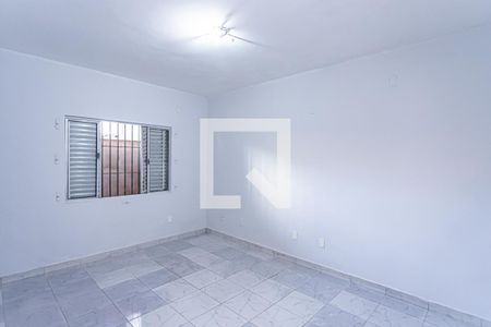 Suite de casa para alugar com 1 quarto, 66m² em Vila Palmeiras, São Paulo