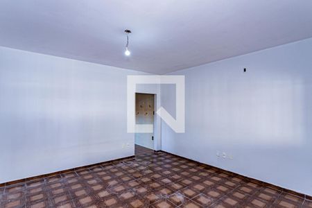 Sala de casa para alugar com 1 quarto, 66m² em Vila Palmeiras, São Paulo