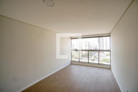 Sala de kitnet/studio para alugar com 1 quarto, 26m² em Tatuapé, São Paulo