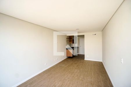 Sala de kitnet/studio para alugar com 1 quarto, 26m² em Tatuapé, São Paulo