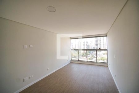 Sala/Quarto de kitnet/studio para alugar com 1 quarto, 26m² em Tatuapé, São Paulo