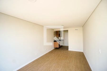 Sala/Quarto de kitnet/studio para alugar com 1 quarto, 26m² em Tatuapé, São Paulo