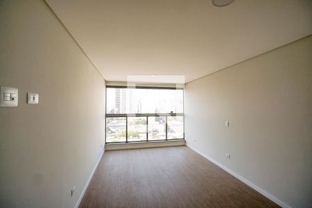 Sala de apartamento para alugar com 1 quarto, 26m² em Tatuapé, São Paulo