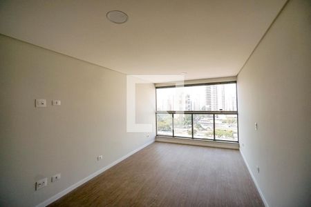 Sala de apartamento para alugar com 1 quarto, 26m² em Tatuapé, São Paulo