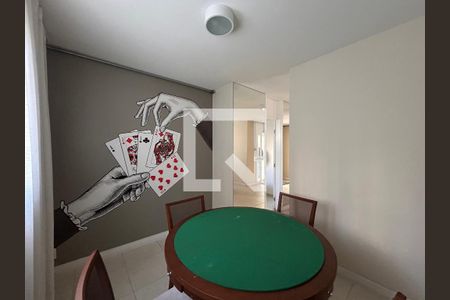 Área comum de apartamento à venda com 2 quartos, 63m² em Jardim Iris, São Paulo