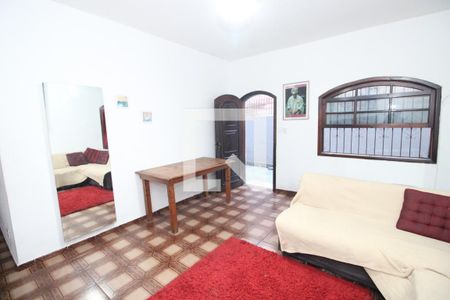 Sala de casa à venda com 3 quartos, 300m² em Cachambi, Rio de Janeiro
