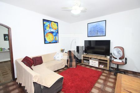 Sala de casa à venda com 3 quartos, 300m² em Cachambi, Rio de Janeiro